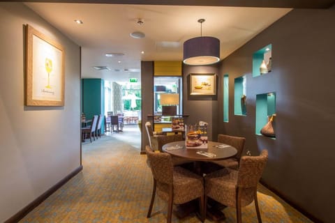 Premier Inn Harrogate Town Centre Hotel in Harrogate
