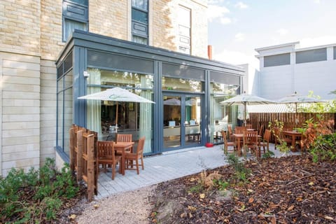 Premier Inn Harrogate Town Centre Hotel in Harrogate