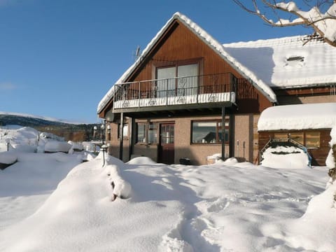 Carn Mhor Bed and Breakfast Bed and Breakfast in Aviemore