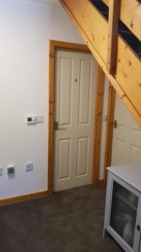 Carn Mhor Bed and Breakfast Bed and Breakfast in Aviemore