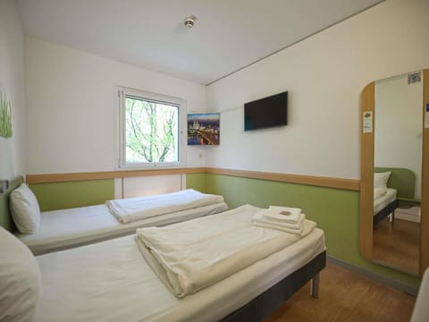 Ibis budget Koeln Messe Hotel in Cologne