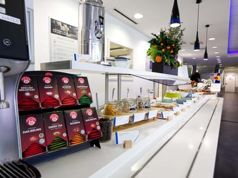 Ibis budget Koeln Messe Hotel in Cologne