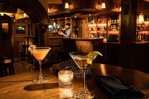 Ballyliffin TownHouse Boutique Hotel Hotel in County Donegal