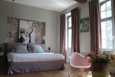 Maison Mathilde Bed and Breakfast in Valenciennes