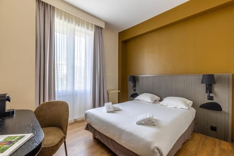 Hôtel Le Florin Hotel in Rennes