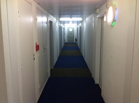 ibis budget Orgeval Hotel in Poissy