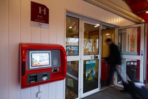 KYRIAD DIRECT Orleans - La Chapelle St Mesmin Hotel in Centre-Val de Loire