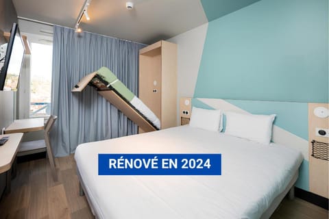 Ibis Budget Lyon Caluire Cité Internationale Hotel in Caluire-et-Cuire