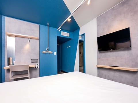 Ibis Budget Lyon Caluire Cité Internationale Hotel in Caluire-et-Cuire