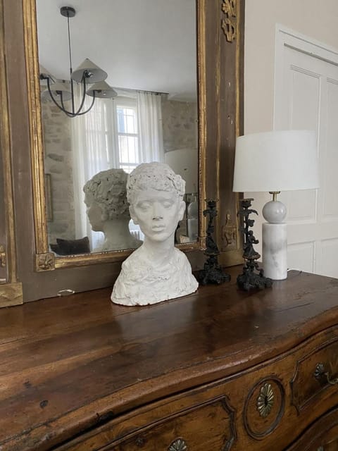 N15 - Les Confidences - Chambres d'hôtes Bed and Breakfast in Avignon