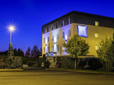 ibis budget Amboise Hotel in Amboise