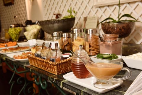 Locanda della Mimosa Hotel in State of Rio de Janeiro