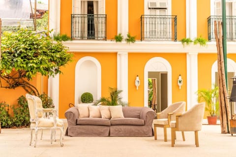 Locanda della Mimosa Hotel in State of Rio de Janeiro