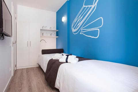 Habitat Apartments ADN Apartment in Barcelona