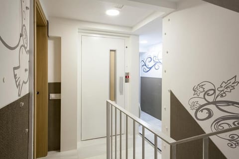 Habitat Apartments ADN Apartment in Barcelona