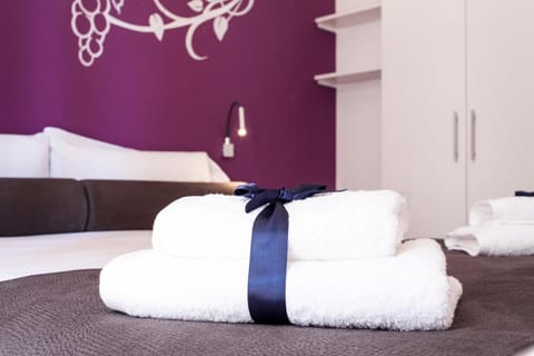 Habitat Apartments ADN Apartment in Barcelona