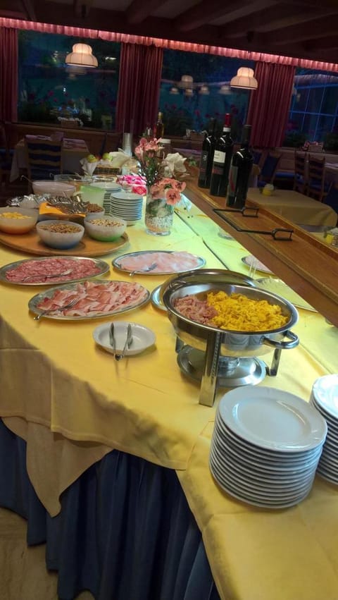 Hotel Rodes Hotel in Ortisei