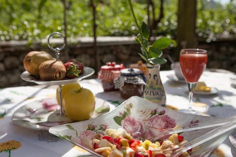 B&B I Corni di Nibbio Bed and Breakfast in Canton of Ticino
