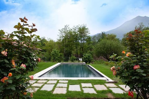 B&B I Corni di Nibbio Bed and Breakfast in Canton of Ticino