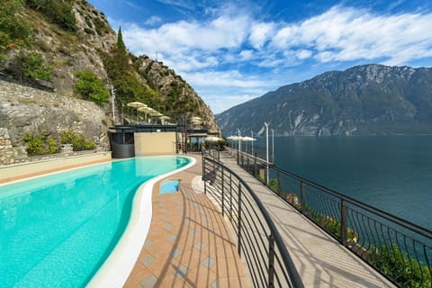 Hotel Villa Dirce Hotel in Limone Sul Garda