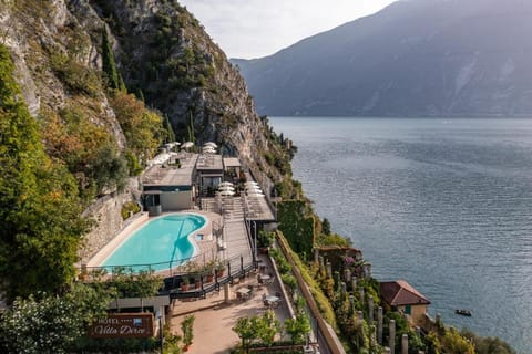 Hotel Villa Dirce Hotel in Limone Sul Garda