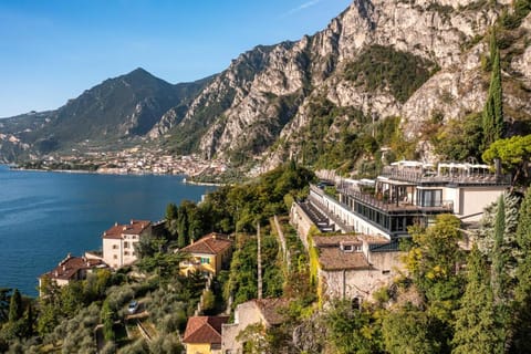 Hotel Villa Dirce Hotel in Limone Sul Garda