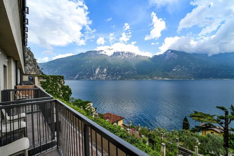 Hotel Villa Dirce Hotel in Limone Sul Garda