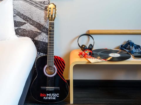 Ibis Milano Fiera Hotel in Lainate