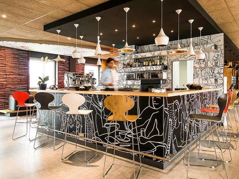 Ibis Milano Fiera Hotel in Lainate