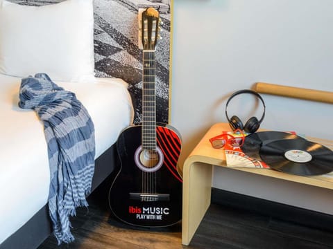 Ibis Milano Fiera Hotel in Lainate