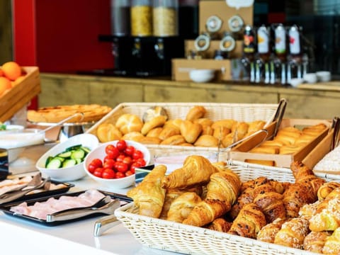 Ibis Milano Fiera Hotel in Lainate