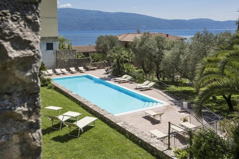 Hotel Livia Hotel in Gargnano