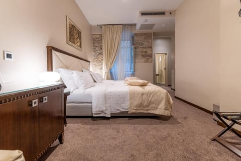Heritage Hotel Antique Split Hotel in Split