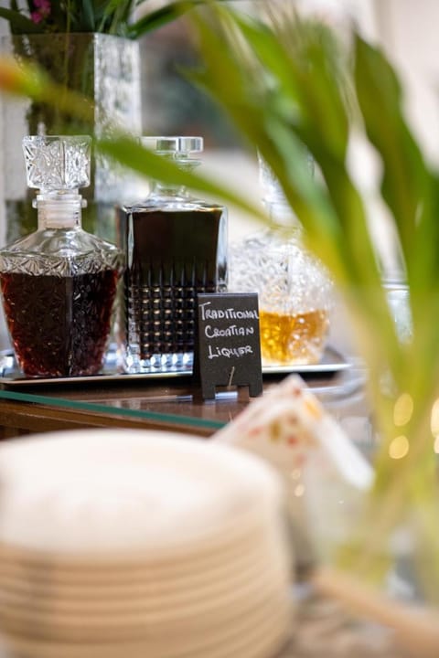 Heritage Hotel Antique Split Hotel in Split