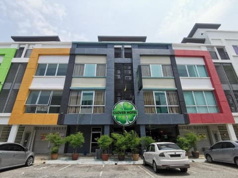 Property view