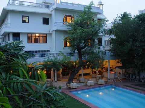 Property view