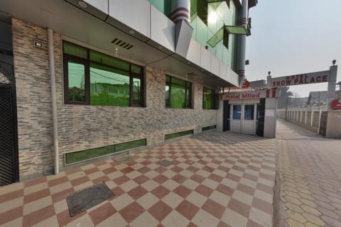 Property view