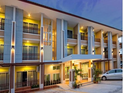 Property view