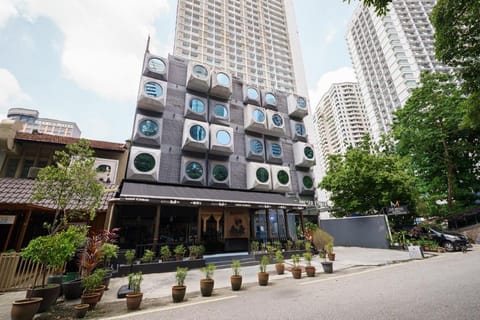 Property view