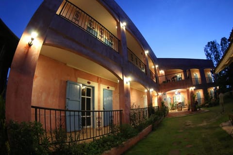 Property view
