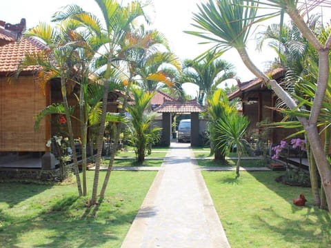 Global Dive Lodges Campground/ 
RV Resort in Bali