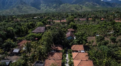 Global Dive Lodges Campground/ 
RV Resort in Bali