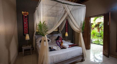 Global Dive Lodges Campground/ 
RV Resort in Bali