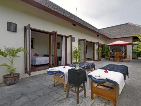 Villa Kalimaya Hotel in Kuta