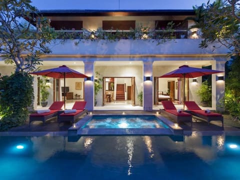 Villa Kalimaya Hotel in Kuta