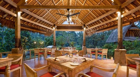 The Kayon Resort Resort in Tampaksiring