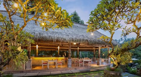 The Kayon Resort Resort in Tampaksiring
