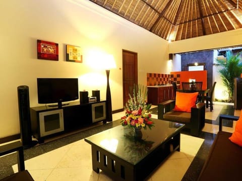 The Bali Bliss Villa Villa in Kuta