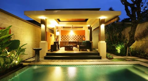 The Bali Bliss Villa Villa in Kuta
