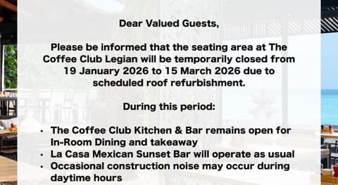 Anantara Vacation Club Legian Apartment hotel in Kuta